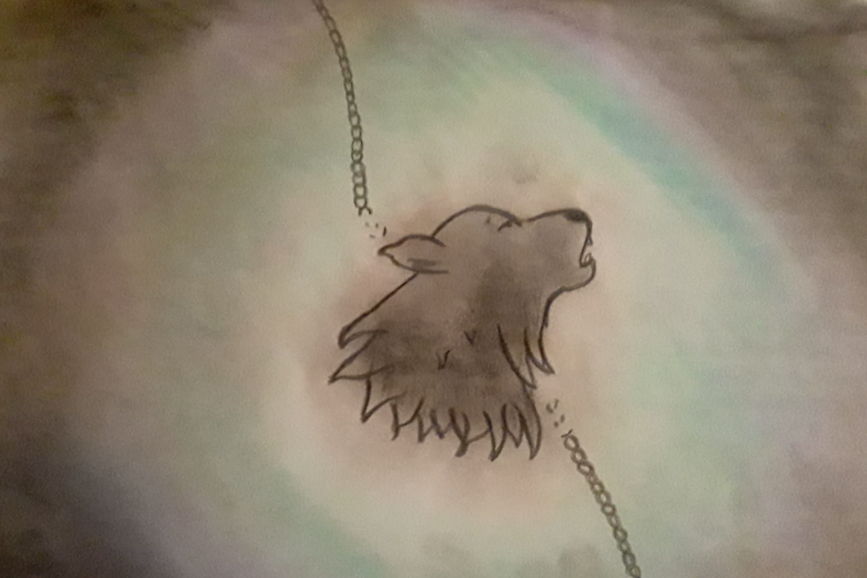 Fenris Lokison; Creator God? Image