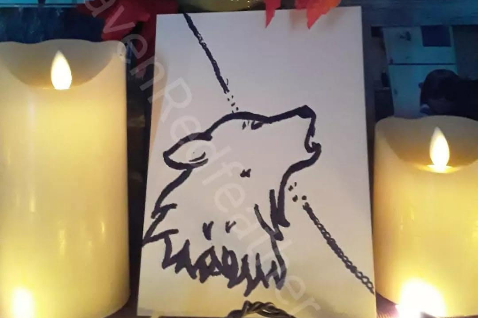 The Binding of Fenris Image