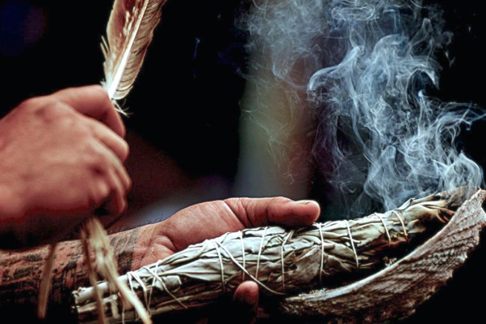 Why I Believe Spiritual Cleansing Should Be a Last Resort Image